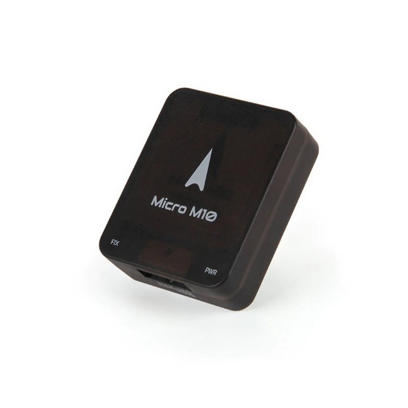 Moduł GPS ABKQ-Micro M10 z obu – Drone Compass recenzja i cena