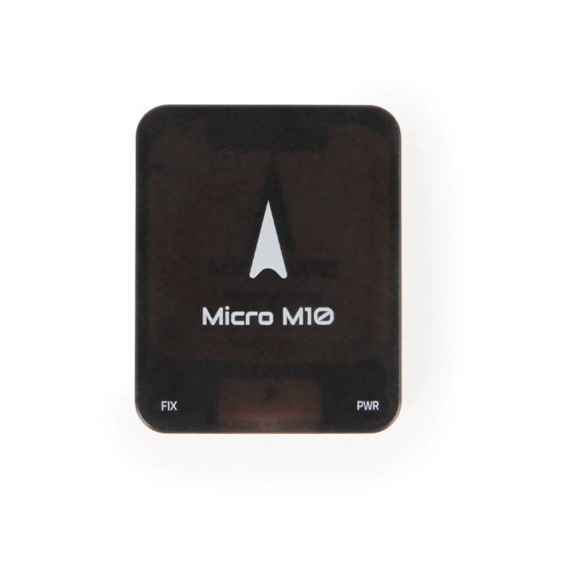 Moduł GPS ABKQ-Micro M10 z obu – Drone Compass recenzja i cena