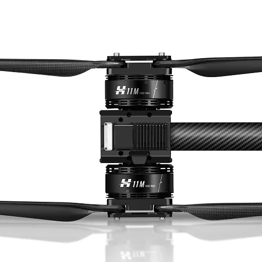 Silniki bezszczotkowe współosi – Drone Motor recenzja i cena