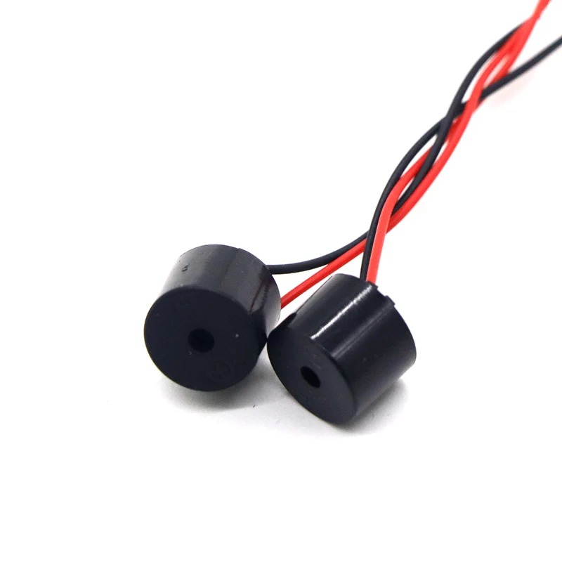 Buzzer 5V z przewodem 5P 5V, p – Drone Buzzer recenzja i cena