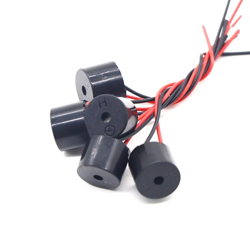 Buzzer 5V z przewodem 5P 5V, p – Drone Buzzer recenzja i cena