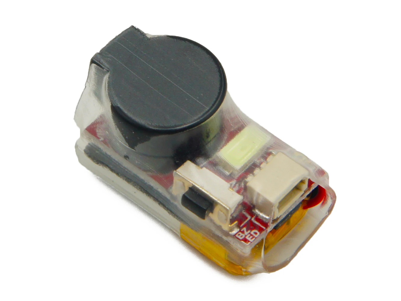 VIFLY Finder 2 Super Głośny 5V – Drone Buzzer recenzja i cena