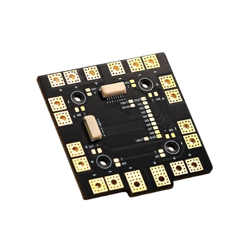 Płytka rozdzielcza zasilania A – Drone Power Distribution Board recenzja i cena