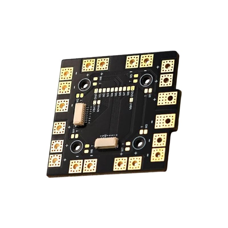 Płytka rozdzielcza zasilania A – Drone Power Distribution Board recenzja i cena