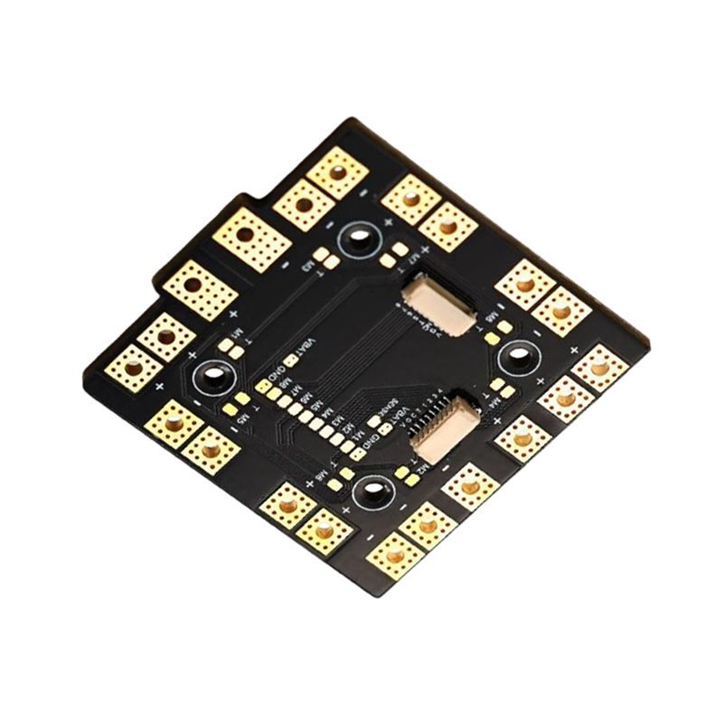 Płytka rozdzielcza zasilania A – Drone Power Distribution Board recenzja i cena