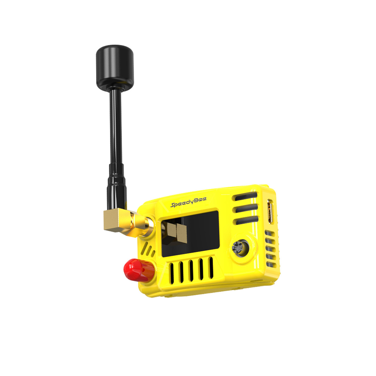 Moduł odbiornika SpeedyBee 5.8 – Drone Receiver recenzja i cena
