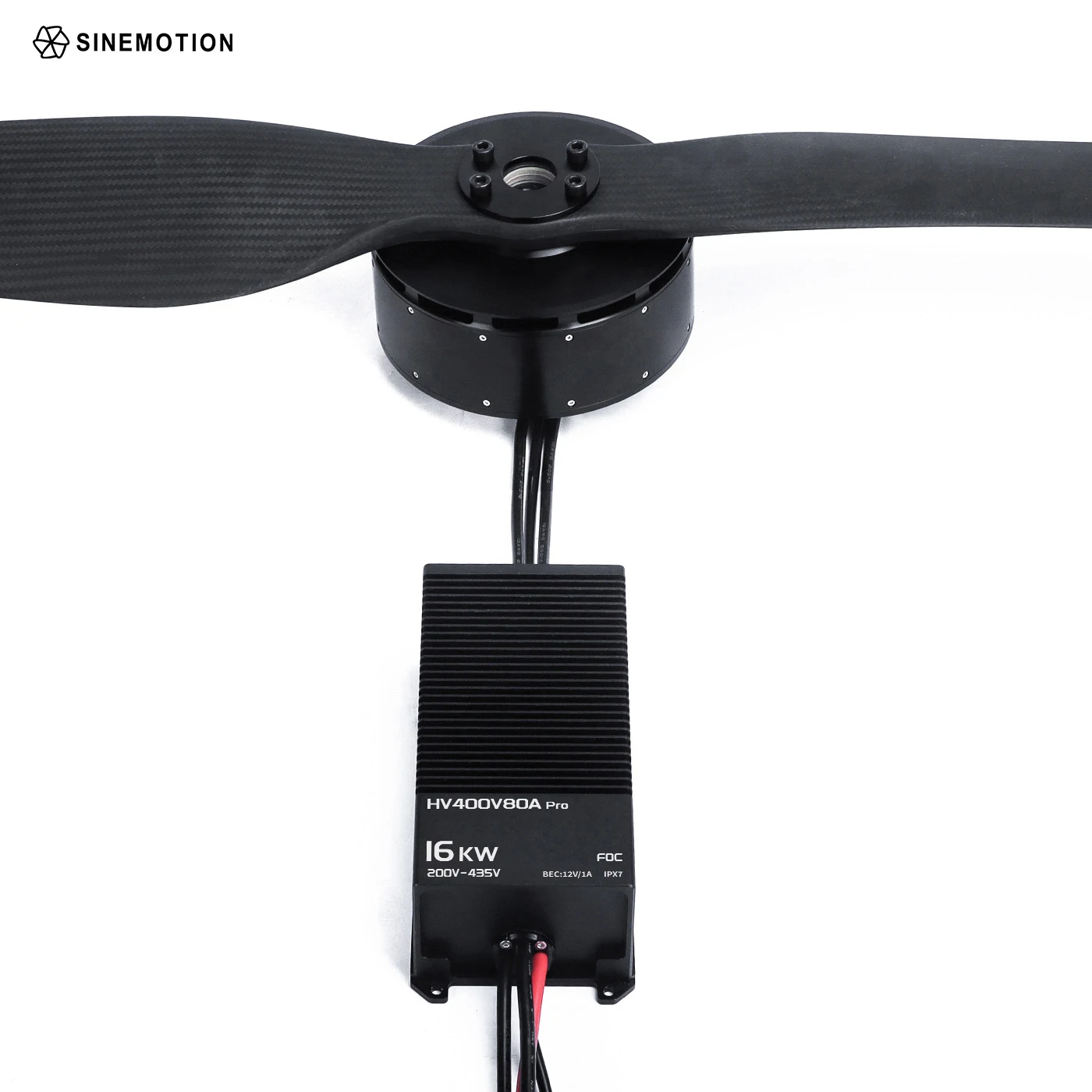 Zestaw ramienia drona H4T30M o – Drone Motor recenzja i cena