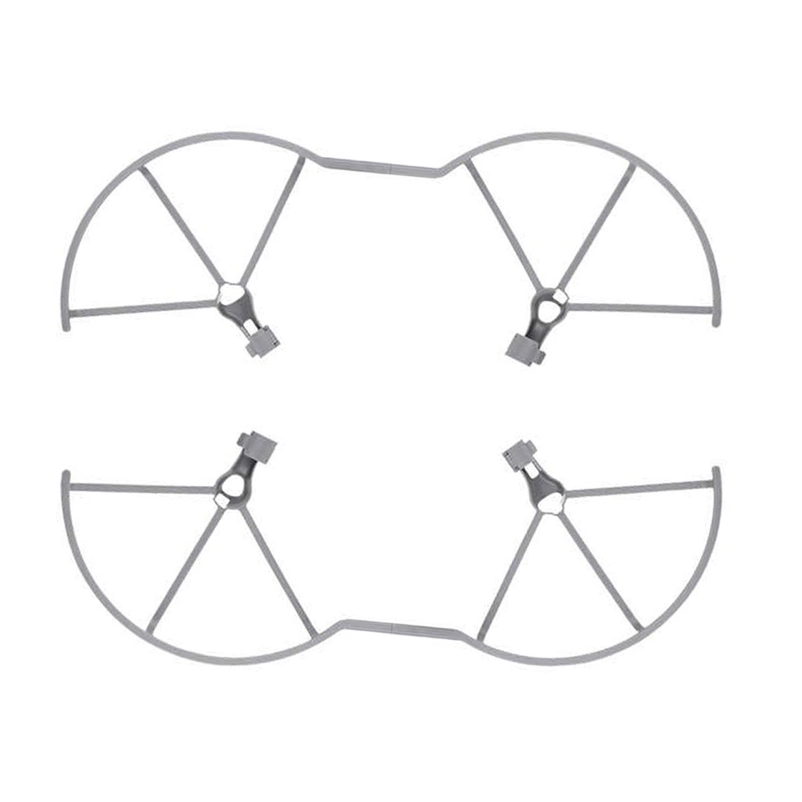 Osłona śmigieł do drona DJI Ai – Drone Propeller Guard recenzja i cena