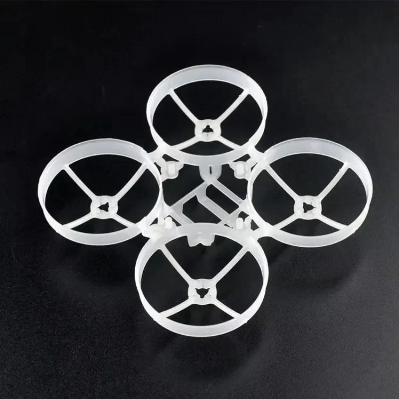HappyModel Mobula7 V4 75mm Ram – Drone Propeller recenzja i cena