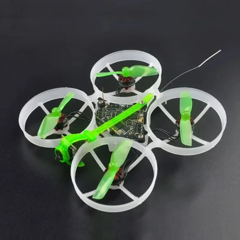 HappyModel Mobula7 V4 75mm Ram – Drone Propeller recenzja i cena