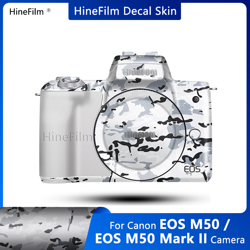 Spersonalizowana naklejka na a – Canon Camera Eos M50 Mark Ii recenzja i cena