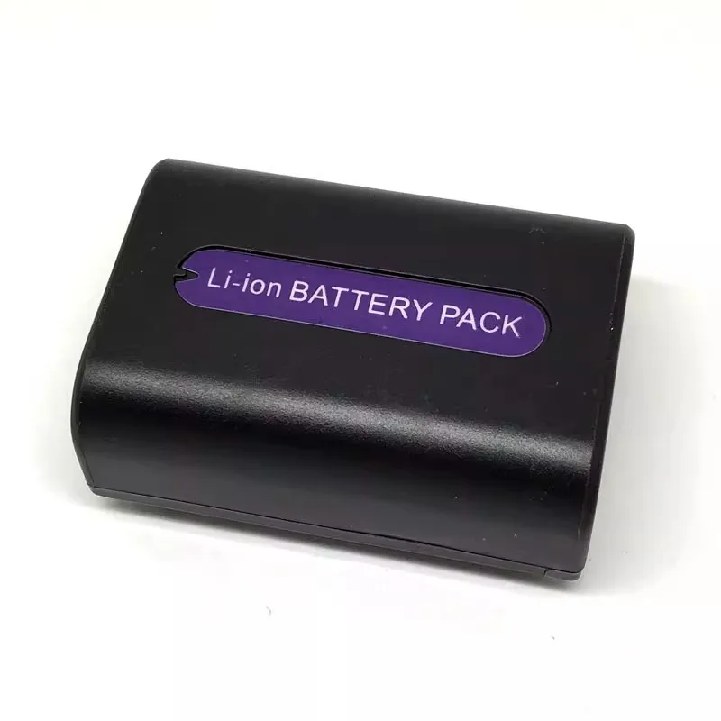 Akumulator do kamery 7.2V 1150 – Drone Battery recenzja i cena