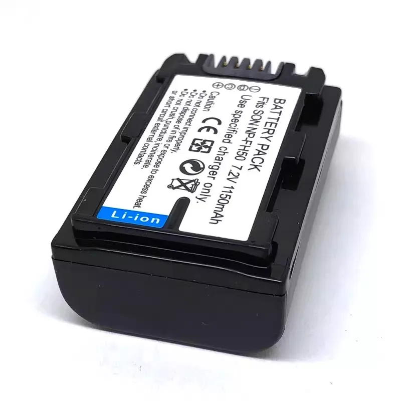 Akumulator do kamery 7.2V 1150 – Drone Battery recenzja i cena