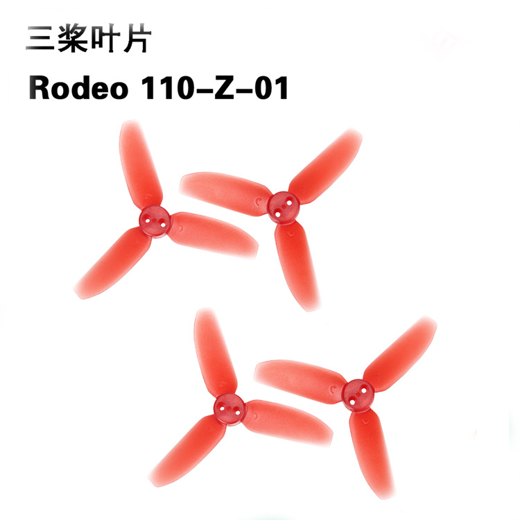 Części zamienne do drona Walke – Drone Propeller Guard recenzja i cena