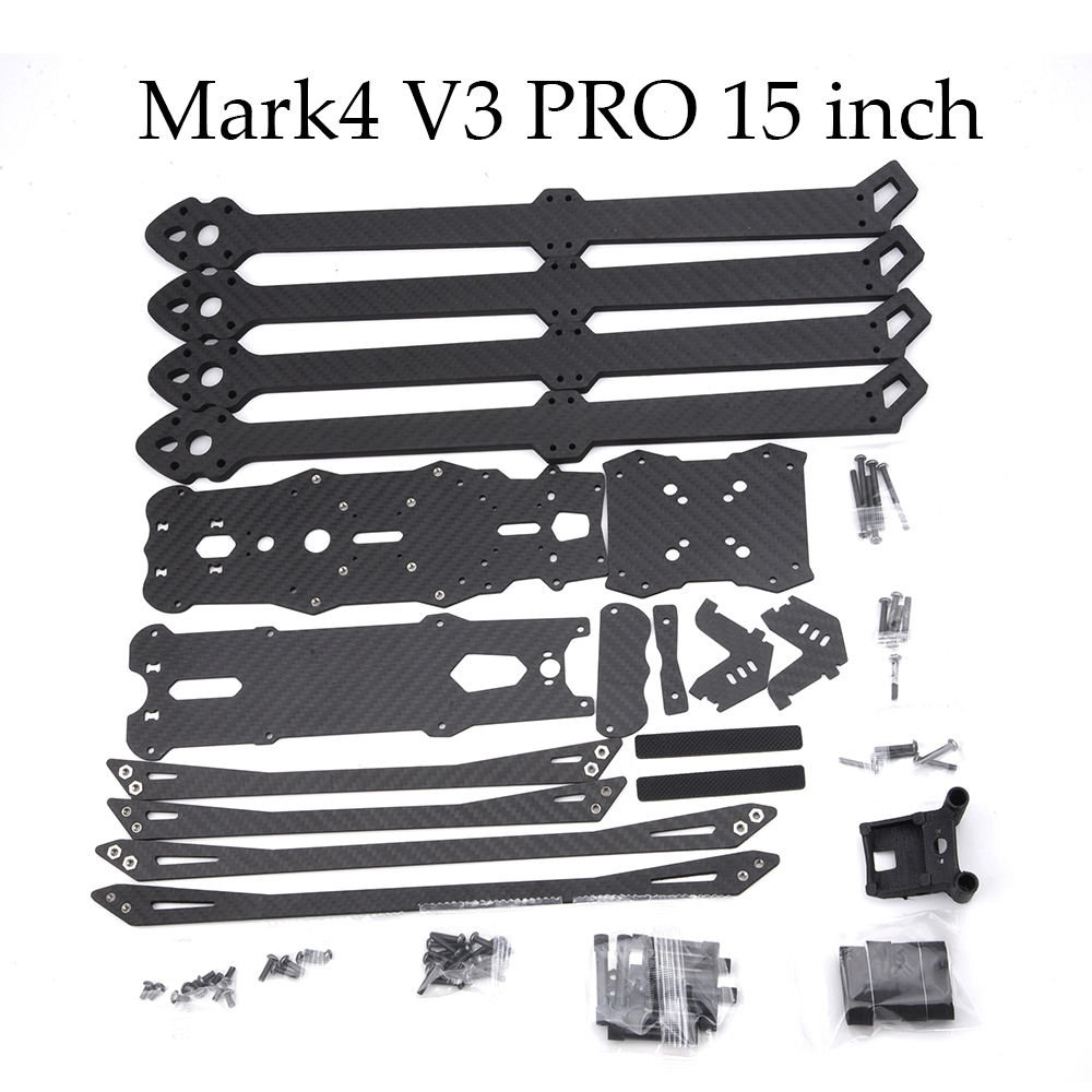 MARK4 V3 Pro 15-calowy (692mm) – Drone Arm recenzja i cena