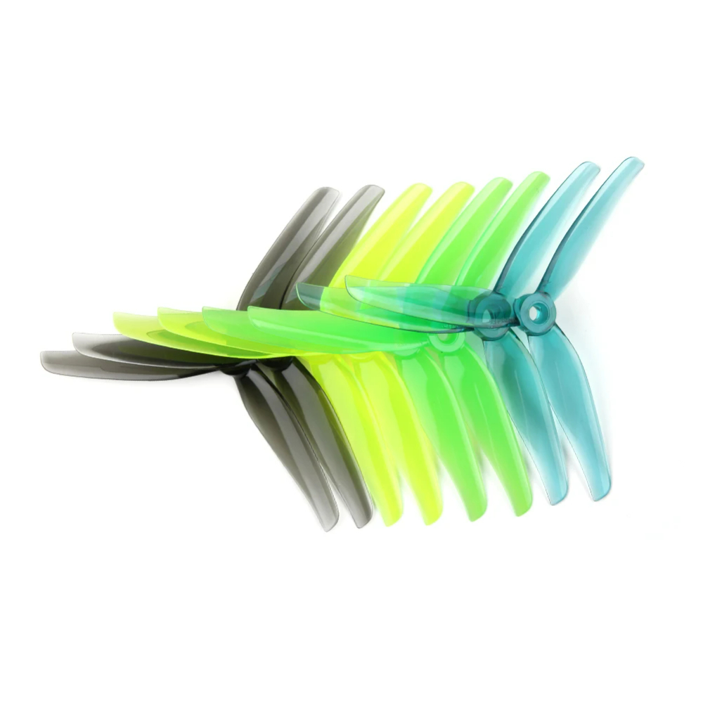 iFlight Nazgul F5 5-calowa 3-ł – Drone Propeller recenzja i cena