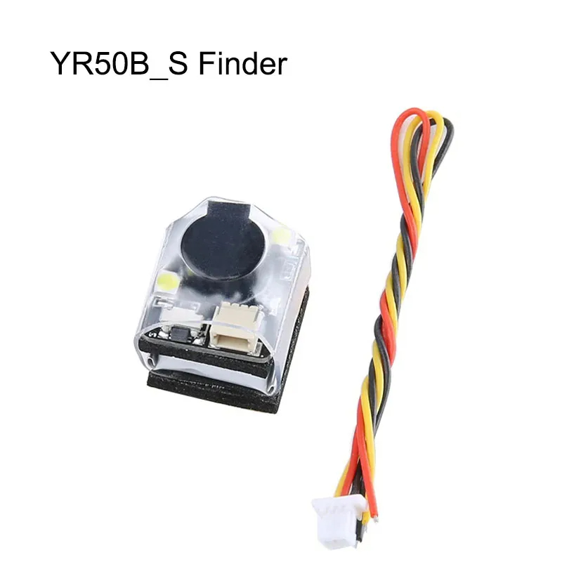 IFlight YR50B_S Finder Buzzer  – Drone Buzzer recenzja i cena