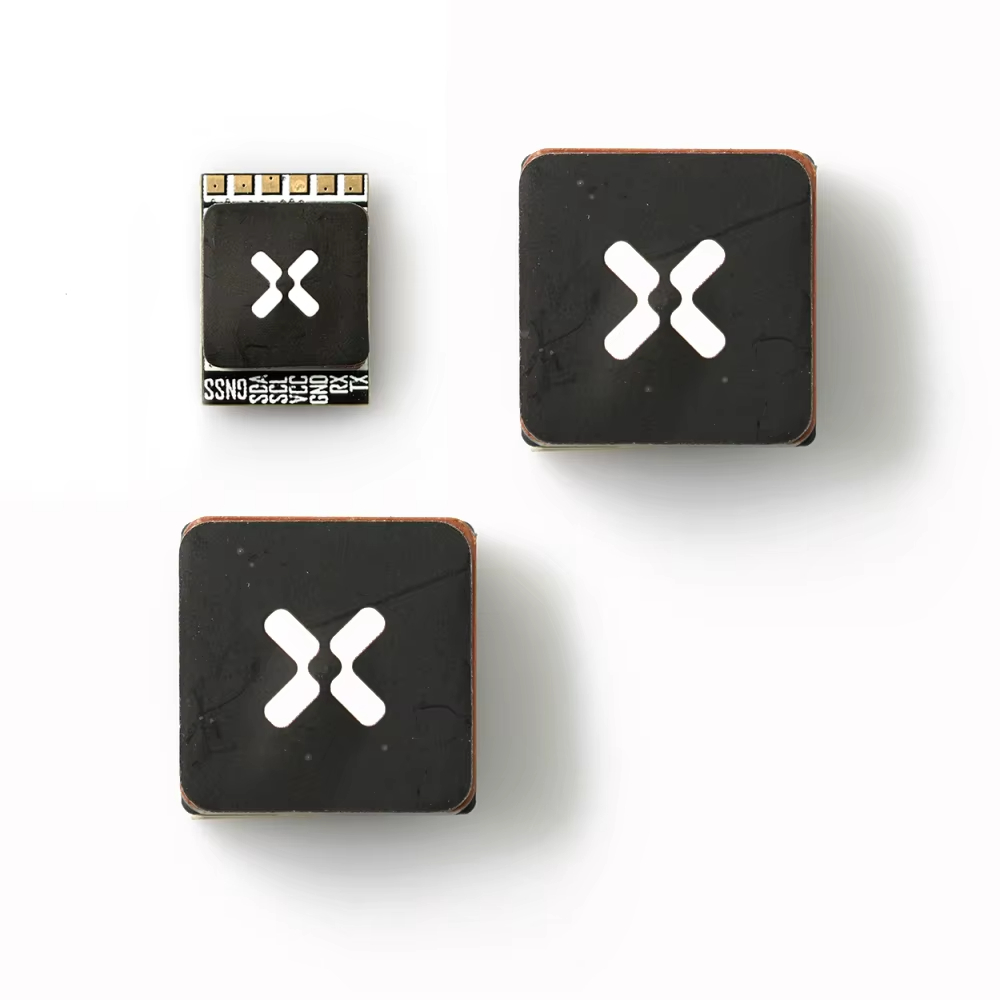 FOXEER M10Q V2 120/180/250 GPS – Drone Compass recenzja i cena
