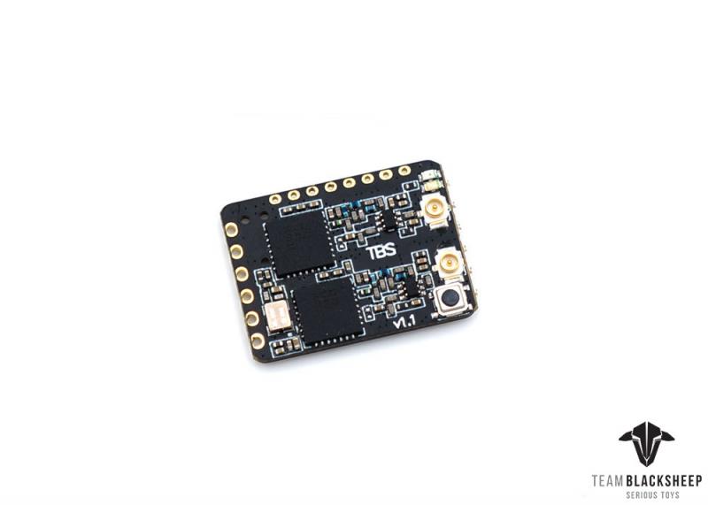 VoidFly TBS CROSSFIRE DIVERSIT – Tbs Fpv Crossfire recenzja i cena