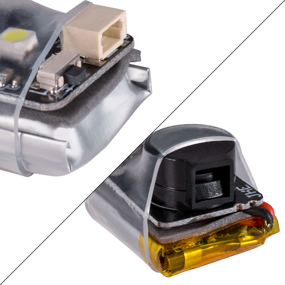JHEMCU JHE42B/JHE20B Mini Loka – Drone Buzzer recenzja i cena