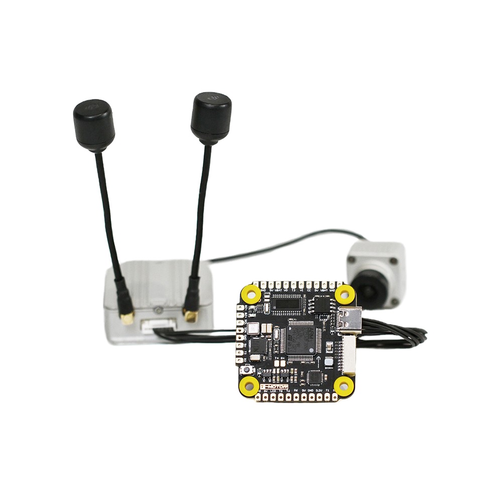 2026T-HOBBY Jednostronny Kontr – Betaflight Fc F7 recenzja i cena