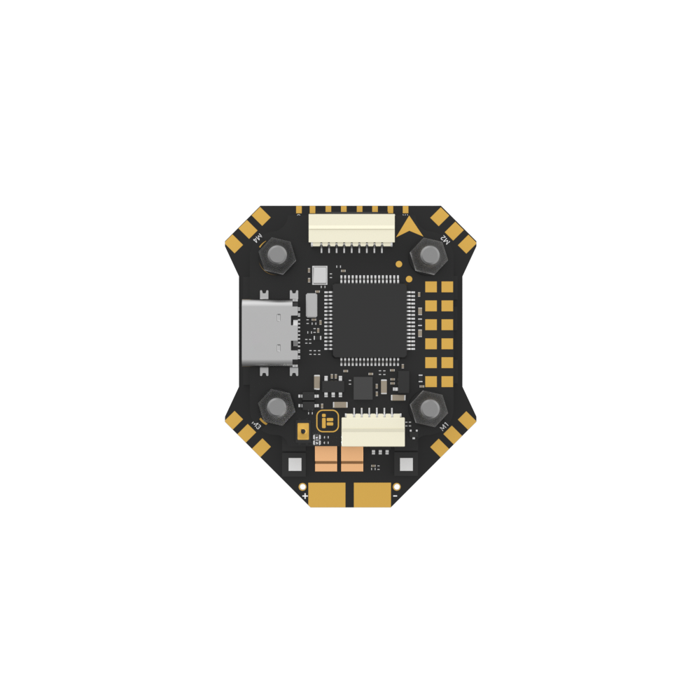 iFlight Borg F7 Mini Stack Kon – Drone Flight Controller recenzja i cena