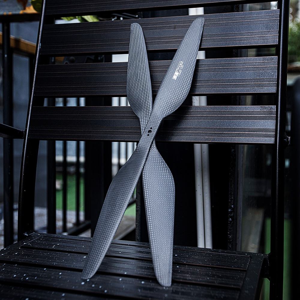 LIGPOWER P24*7.2 10mm Otwór Po – Drone Propeller recenzja i cena