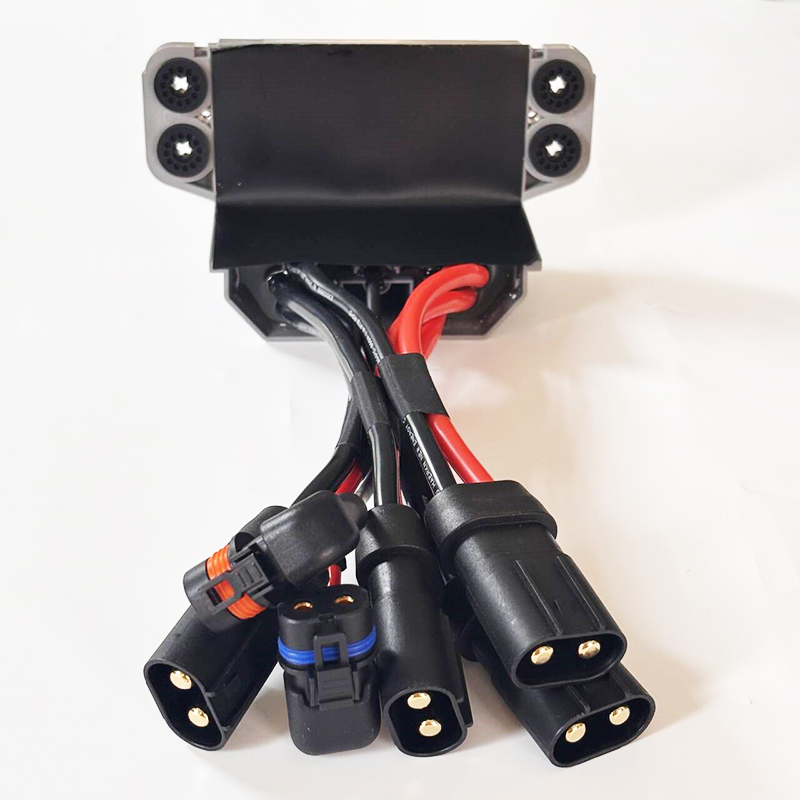 Oryginalny nowy moduł tablicy  – Drone Power Distribution Board recenzja i cena