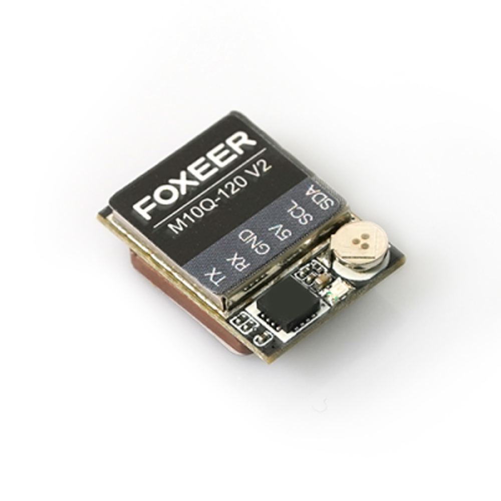 FOXEER M10Q V2 120 GPS Kompas  – Drone Compass recenzja i cena