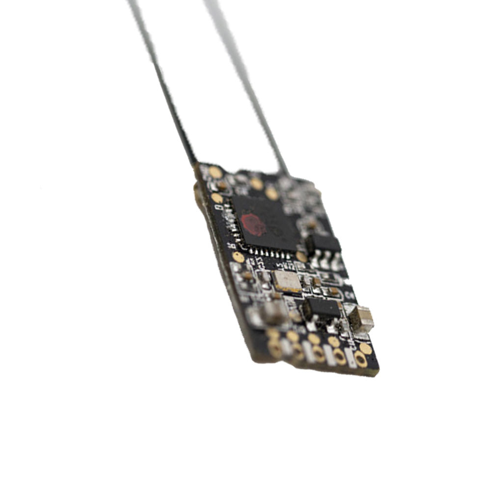 FlySky FTr10 FTr16S 2.4G Dwuki – Drone Receiver recenzja i cena