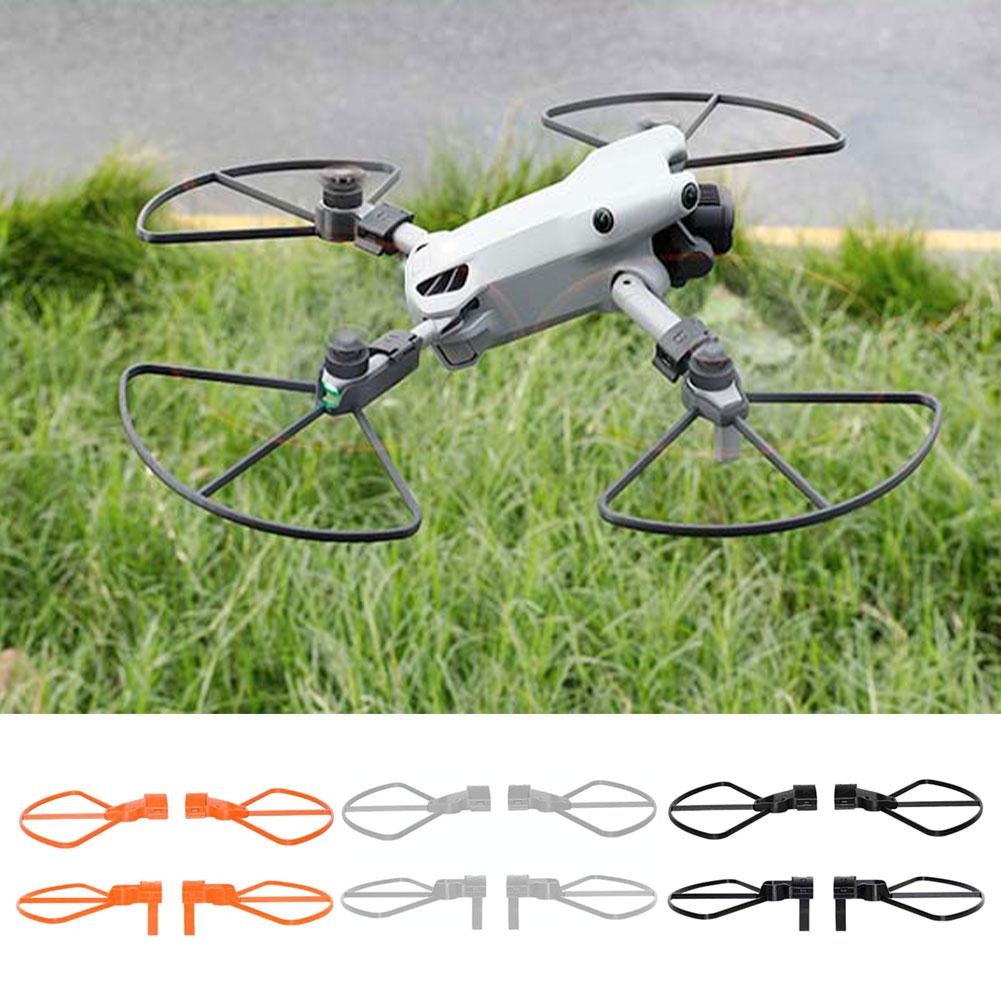 Osłona śmigieł do DJI Mini 5 P – Drone Propeller Guard recenzja i cena