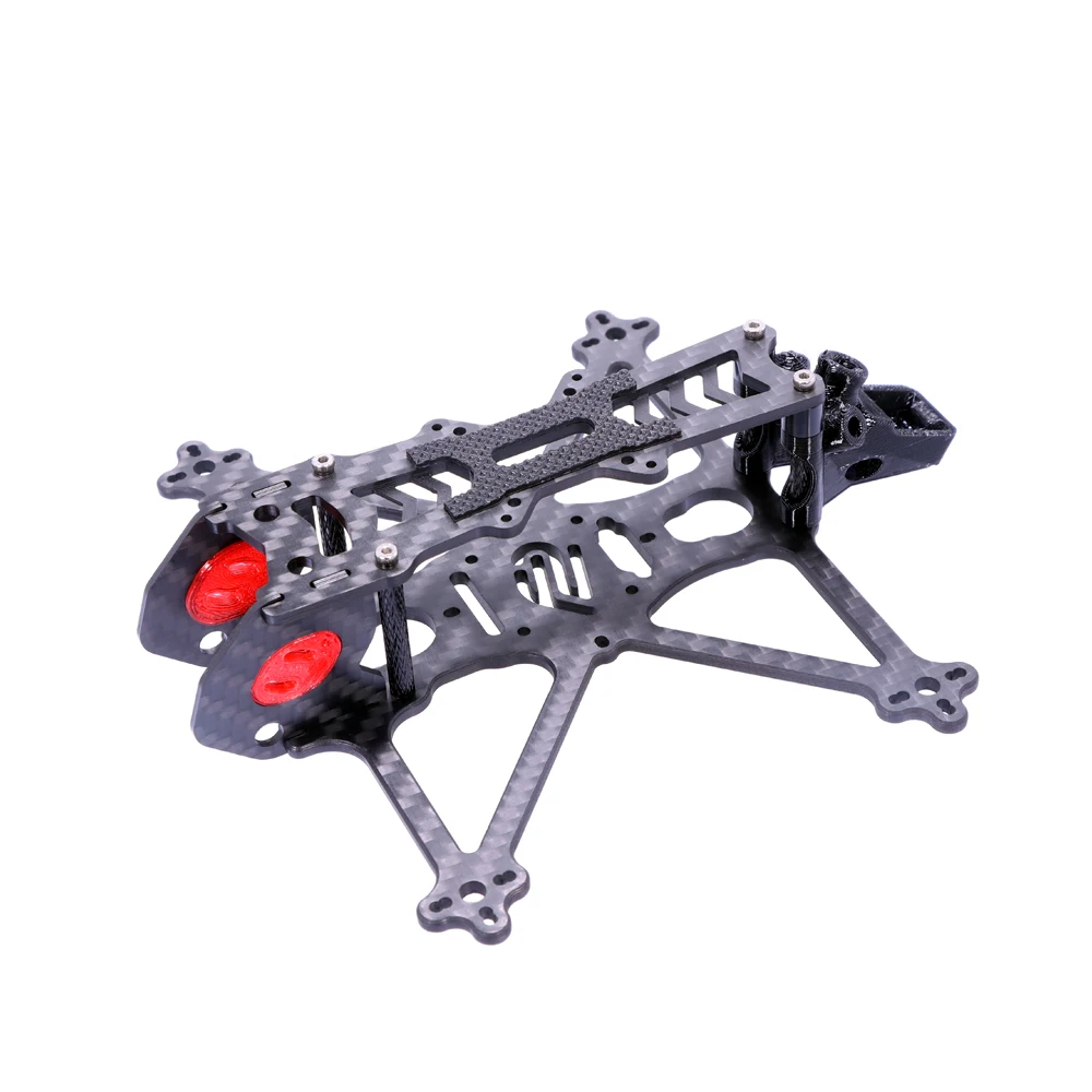 AlfaRC Fi-135 3-calowy zestaw  – Drone Propeller recenzja i cena