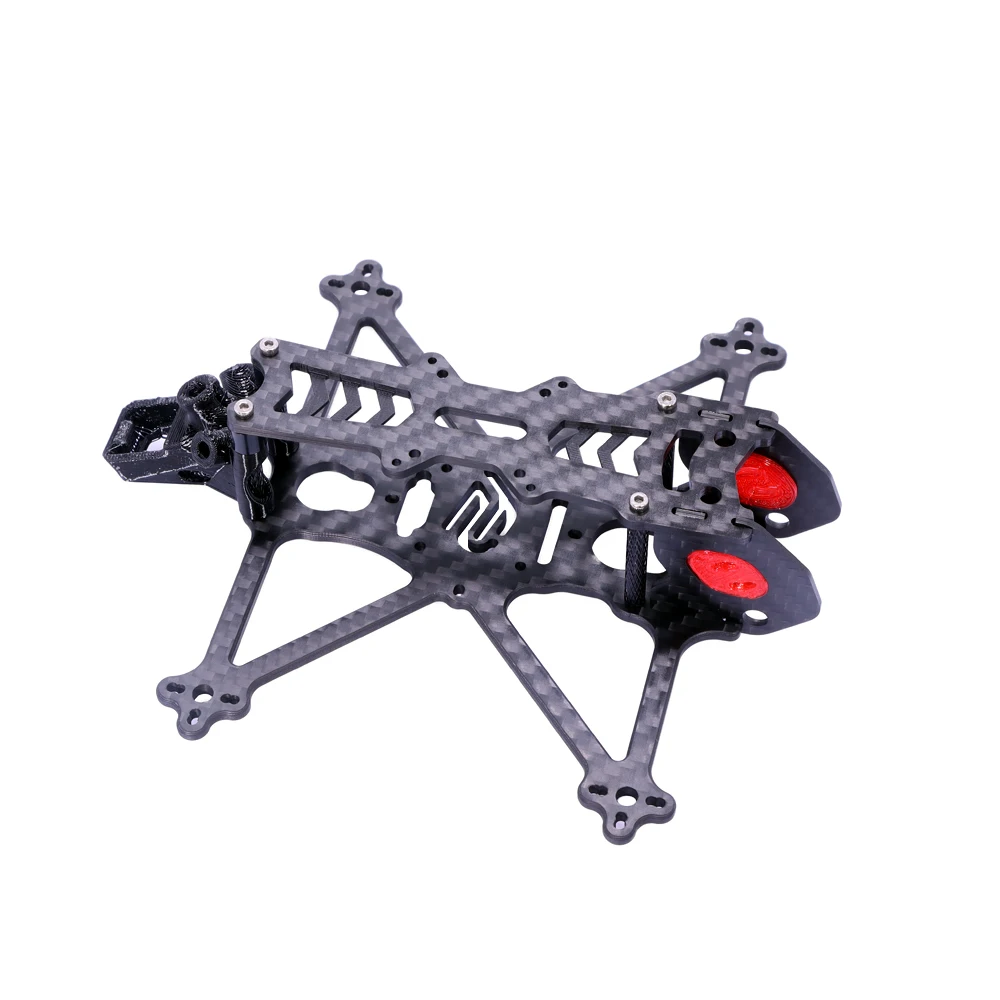 AlfaRC Fi-135 3-calowy zestaw  – Drone Propeller recenzja i cena