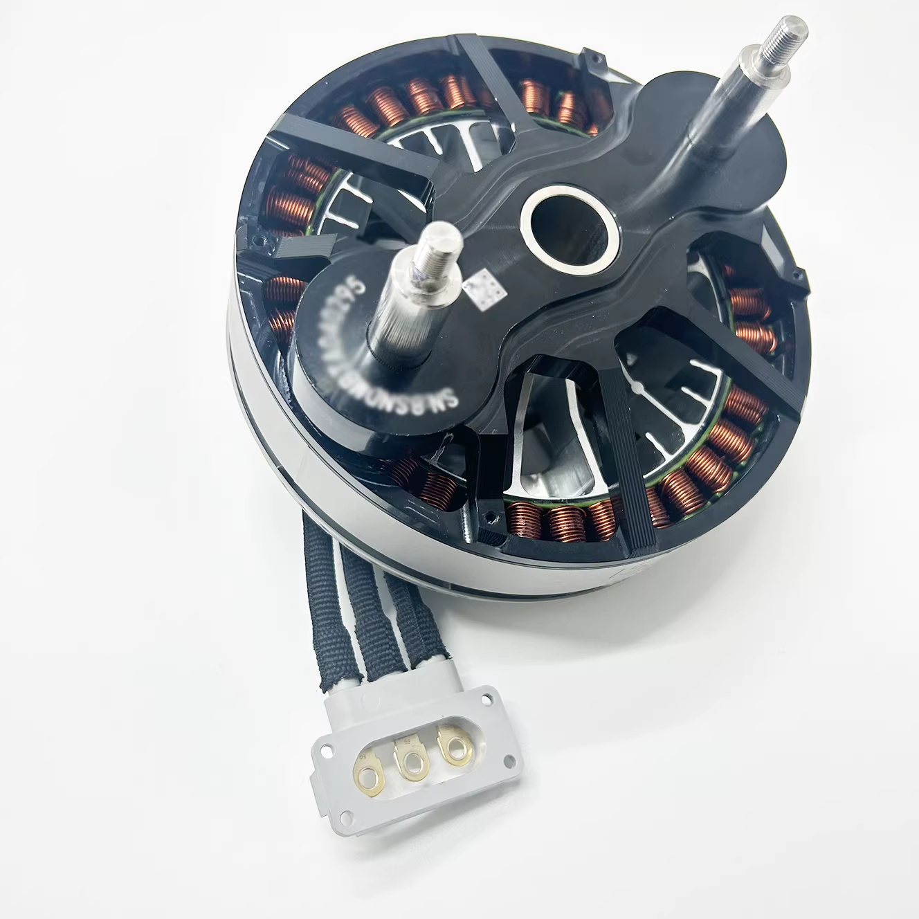 Oryginalny silnik DJI Agras T1 – Drone Motor recenzja i cena