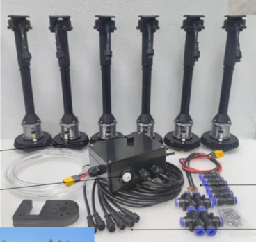 Akcesoria do opryskiwaczy roln – Drone Battery recenzja i cena
