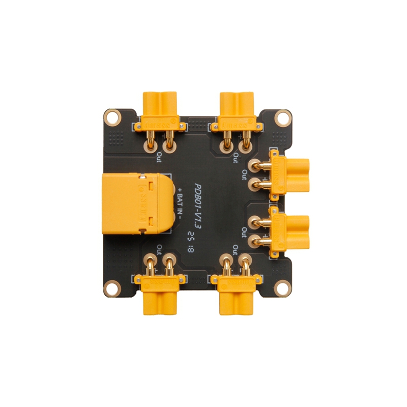 Super Wyprzedaż: Płytka rozdzi – Drone Power Distribution Board recenzja i cena