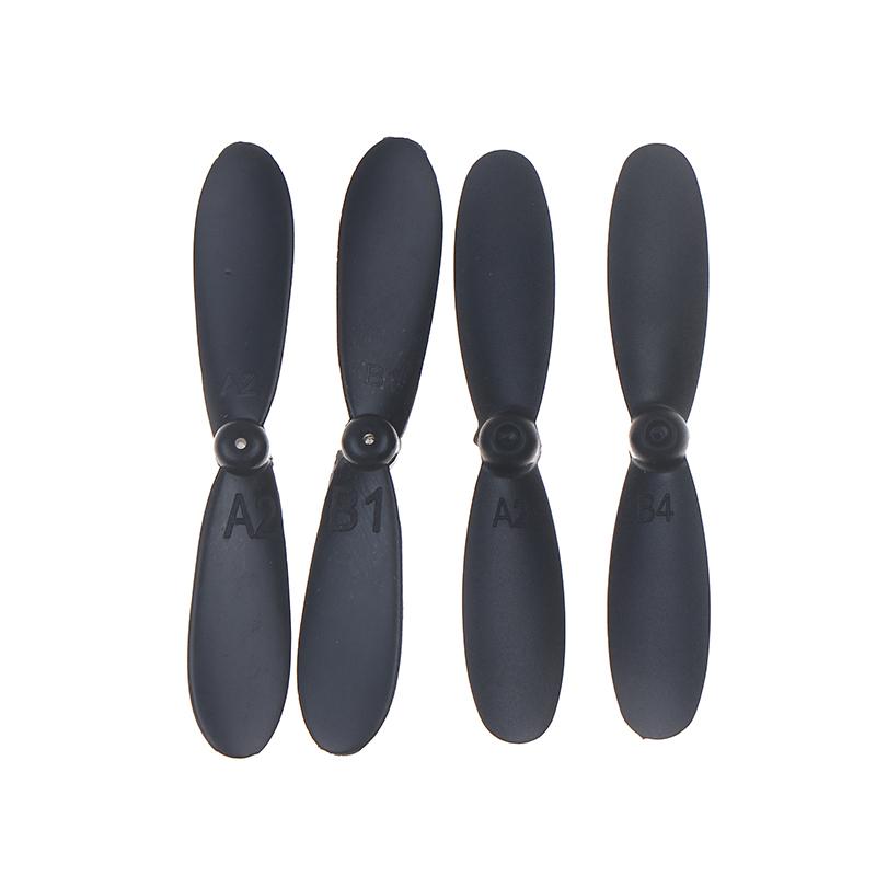 8 SZT. Śmigła 42mm Do Części Z – Drone Propeller recenzja i cena