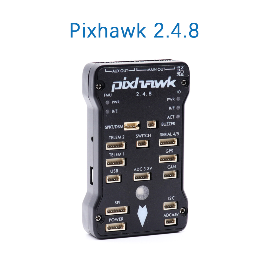 Pixhawk 2.4.8 PRO PX4 PIX 32-b – Drone Compass recenzja i cena