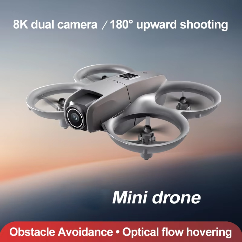 Dron RC G-T3 8K 5G Profesjonal – Jjrc Drone X20 recenzja i cena