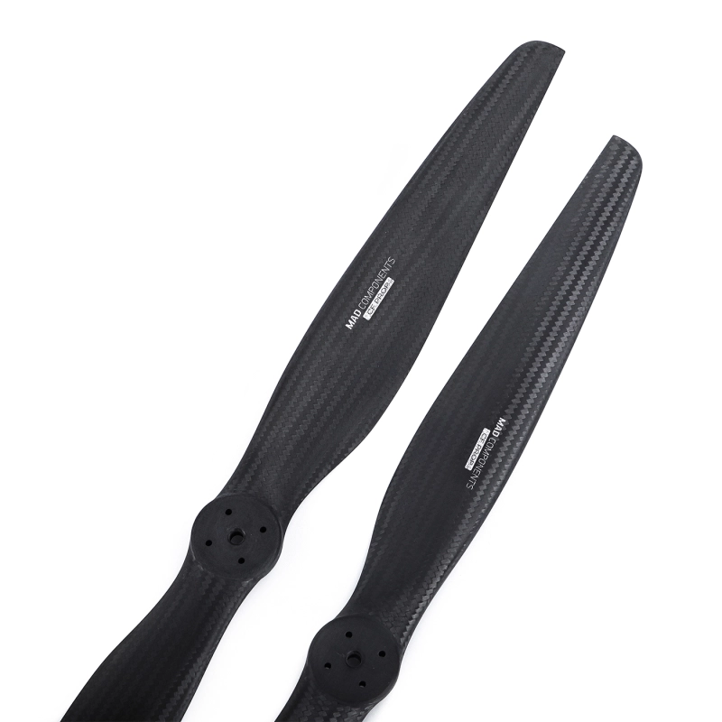 MAD FLUXER 30.1x12 Calowy Włók – Drone Propeller recenzja i cena