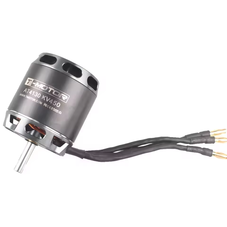 T-MOTOR AT4130 230/300/450KV S – Drone Battery recenzja i cena