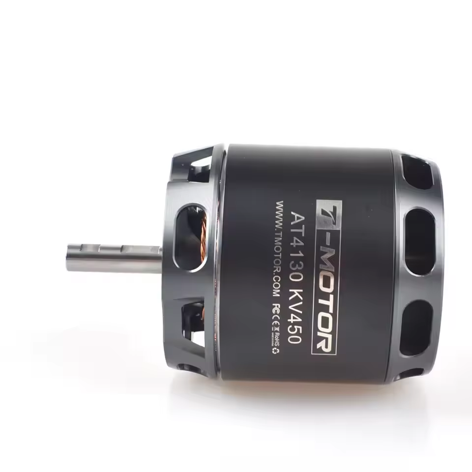 T-MOTOR AT4130 230/300/450KV S – Drone Battery recenzja i cena