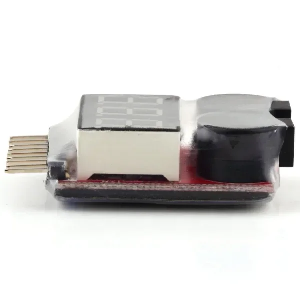 1/2/5PCS Wyświetlacz napięcia  – Drone Buzzer recenzja i cena