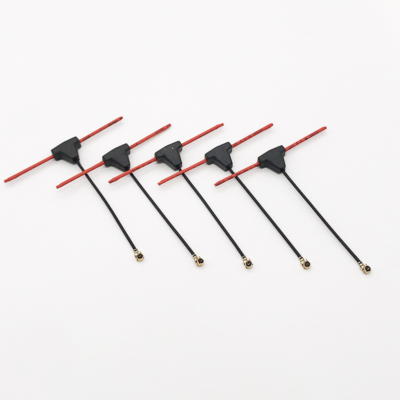 Antena 2.4G 2DBI T IPX1 do odb – Drone Frame recenzja i cena