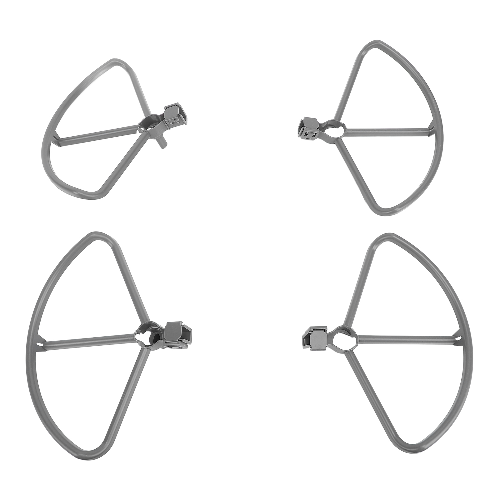 Szybkozłączki do osłon śmigieł – Drone Propeller Guard recenzja i cena
