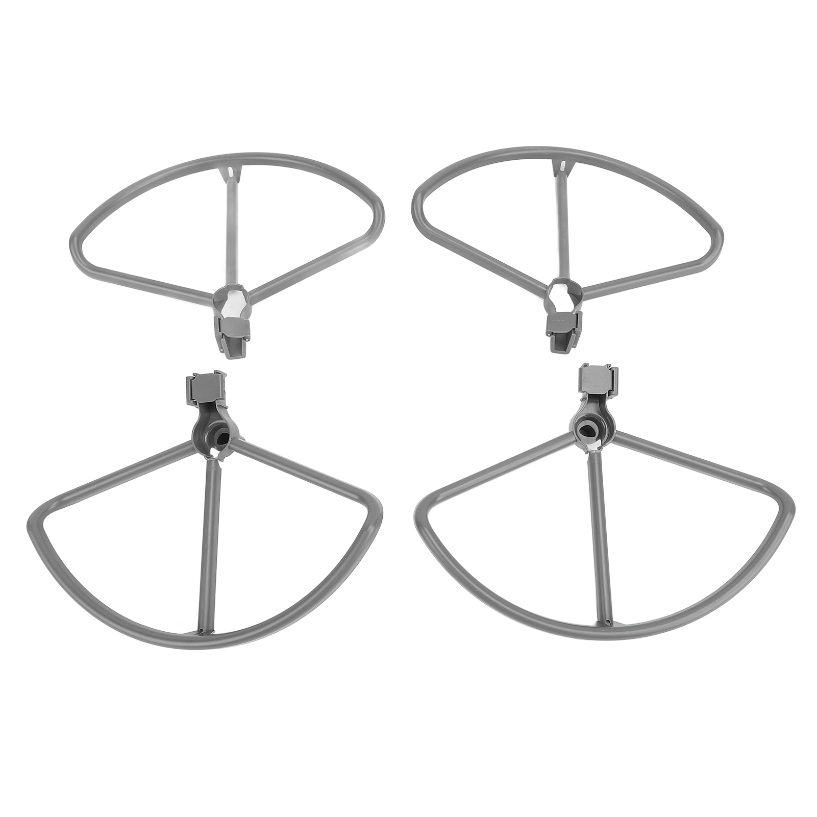 Szybkozłączki do osłon śmigieł – Drone Propeller Guard recenzja i cena