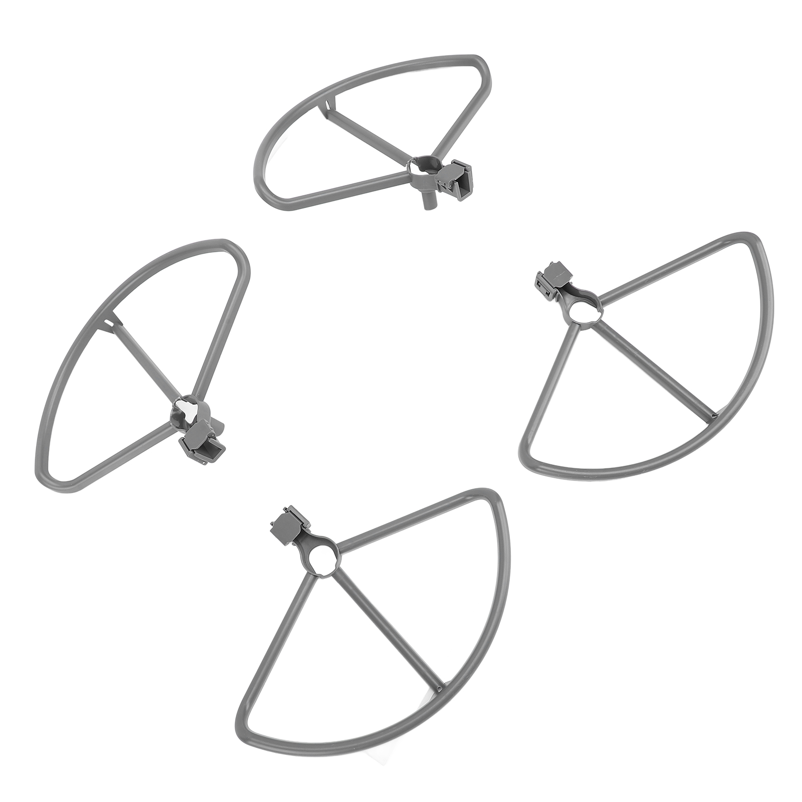 Szybkozłączki do osłon śmigieł – Drone Propeller Guard recenzja i cena